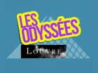 Les odyssées du Louvre