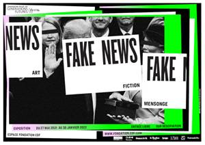 Atelier Fake news 