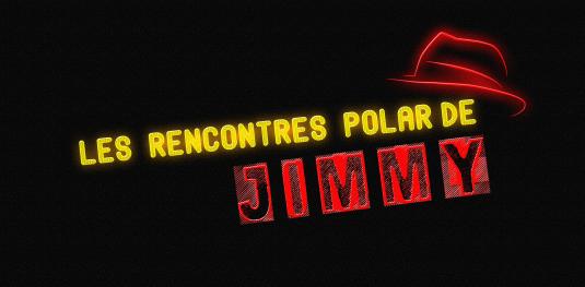 Les rencontres polar de Jimmy : Franck Thilliez et Marc Falvo