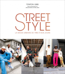Street style