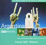 The rough guide to the music of Argentina