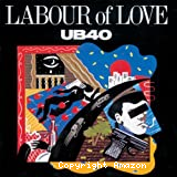 Labour of love