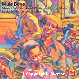 Mule bone