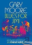 Gary Moore, Blues for Jimi