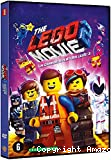 La Grande aventure Lego 2