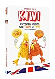 Kiwi Saison 2 - Volume 1