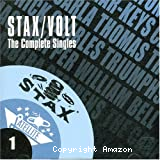 Stax Volt the complete singles 1