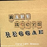Rare roots reggae