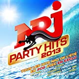 Nrj party hits 2013