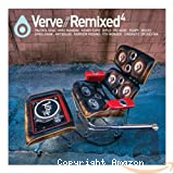 Verve remixed 4