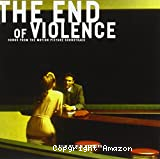 The end of violence