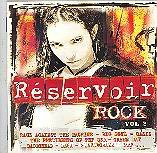 Reservoir rock vol. 2