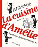 La cuisine d'Amélie