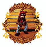 The college dropout