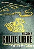 Cherub Mission t.04