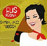 Samba, jazz & bossa