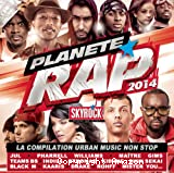 Planete rap 2014