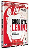 Good bye Lenin!
