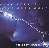 Love over gold