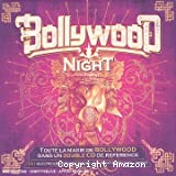 Bollywood night