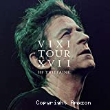 Vixi tour XVII