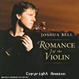 Romance of the violin