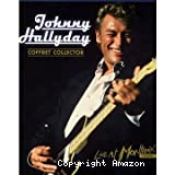 Johnny Hallyday, Live at Montreux 1988