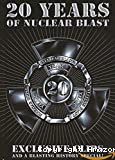 20 years of Nuclear blast