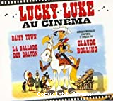 Lucky Luke au cinéma