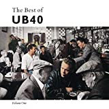 The best of UB 40 vol. 1