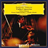 Concerto pour violon et orchestre en ré majeur op. 35