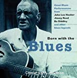 Born with the blues