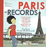 Paris en records