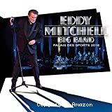 Eddy Mitchell Big band