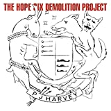 The hope six demolition project