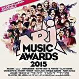 Nrj music awards 2015