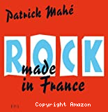 Rock made in France