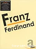 Franz Ferdinand, live