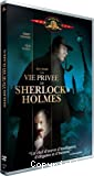 La Vie privée de Sherlock Holmes