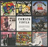 Comics Vinyls