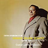 Further explorations by the Horace Silver quintet
