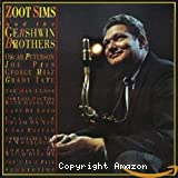 Zoot Sims and the Gershwin brothers