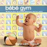 Bébé gym
