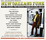 New Orleans funk