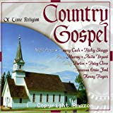 Country gospel