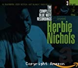 The complete Blue Note recordings