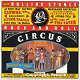 Rock and roll circus