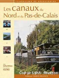 Les canaux du Nord et du Pas-de-Calais