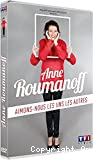 Anne Roumanoff