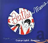 Beatles mania